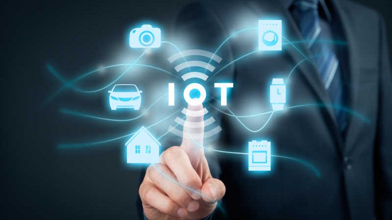 iot平台参数配置哪家好