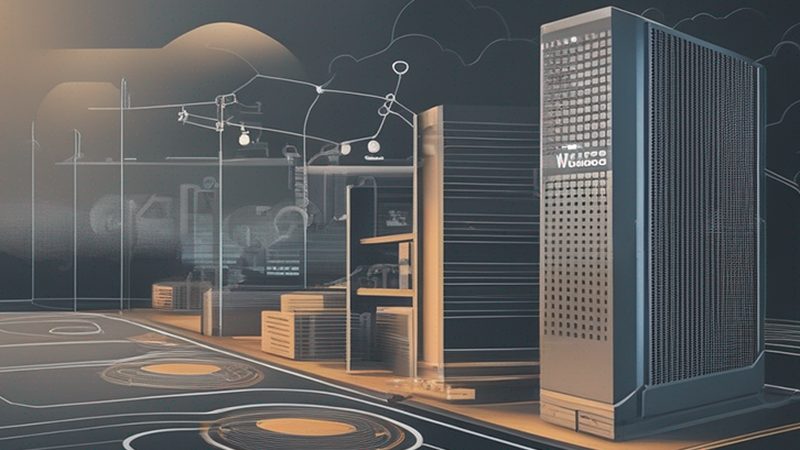 LoRa训练参数设置步骤详解：实现高效通信的关键要素