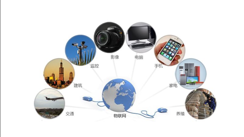 物联网公司项目案例：如何评估代理加盟的潜力**
