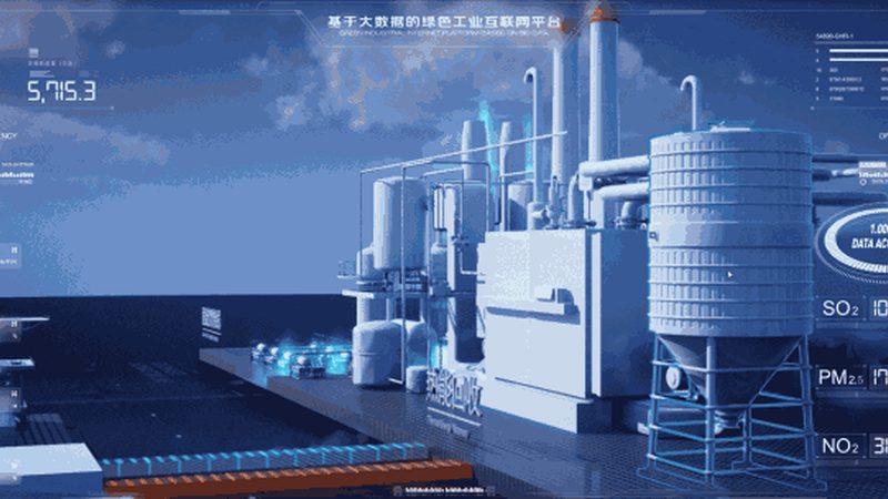 Modbus物联网网关：连接工业自动化与智能化的桥梁**